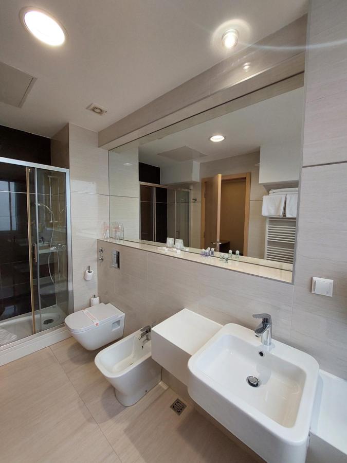 Spa Hotel Terme photo