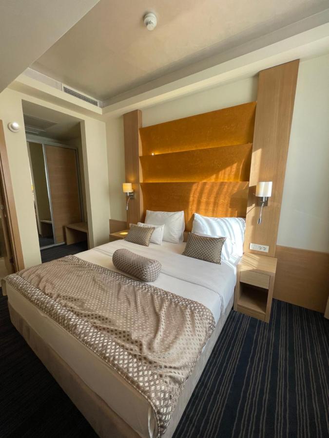 Spa Hotel Terme photo