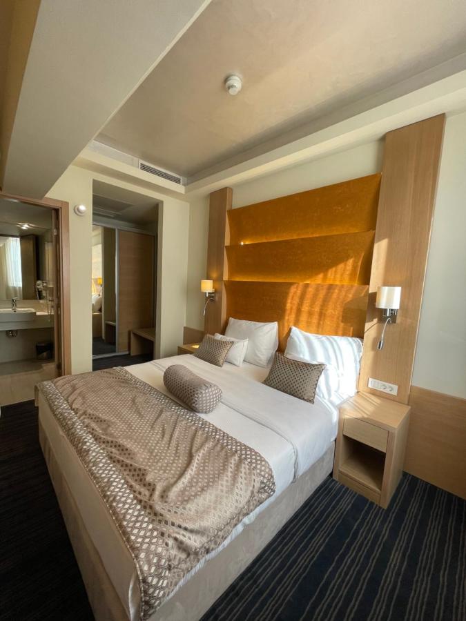 Spa Hotel Terme photo