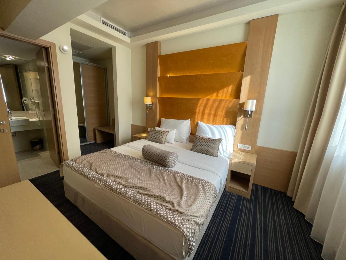 Spa Hotel Terme photo