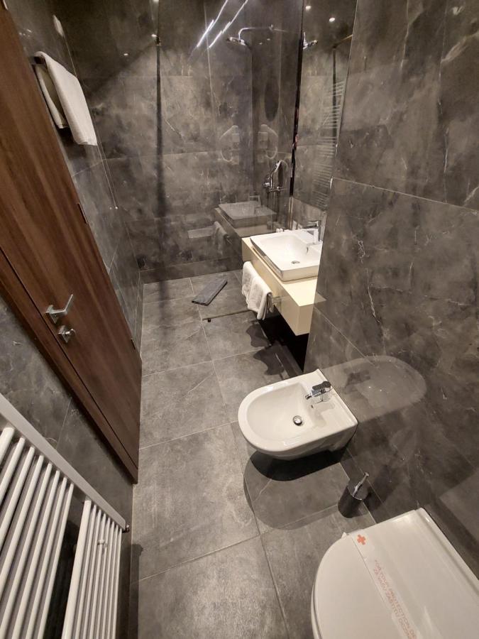 Spa Hotel Terme photo