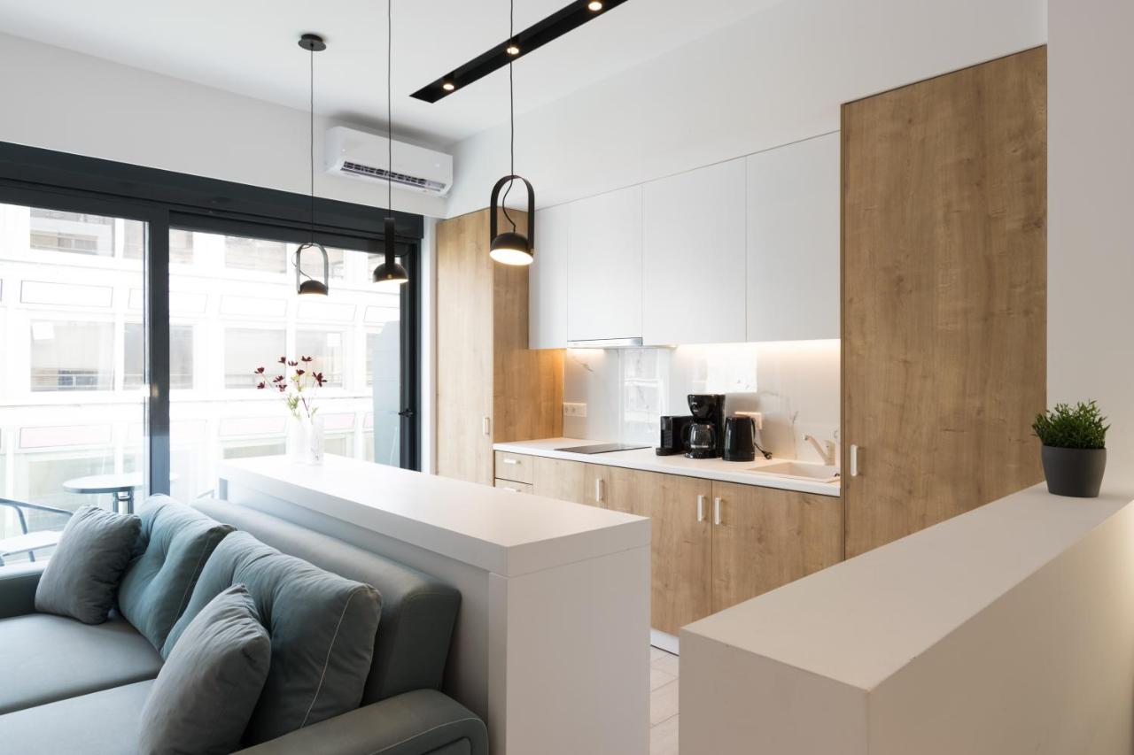 Voda Luxury Residence #401 - Acropolis View Rooftop - 5