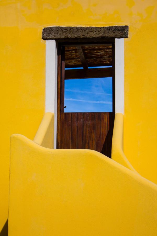 Hotel Arcangelo - Salina photo
