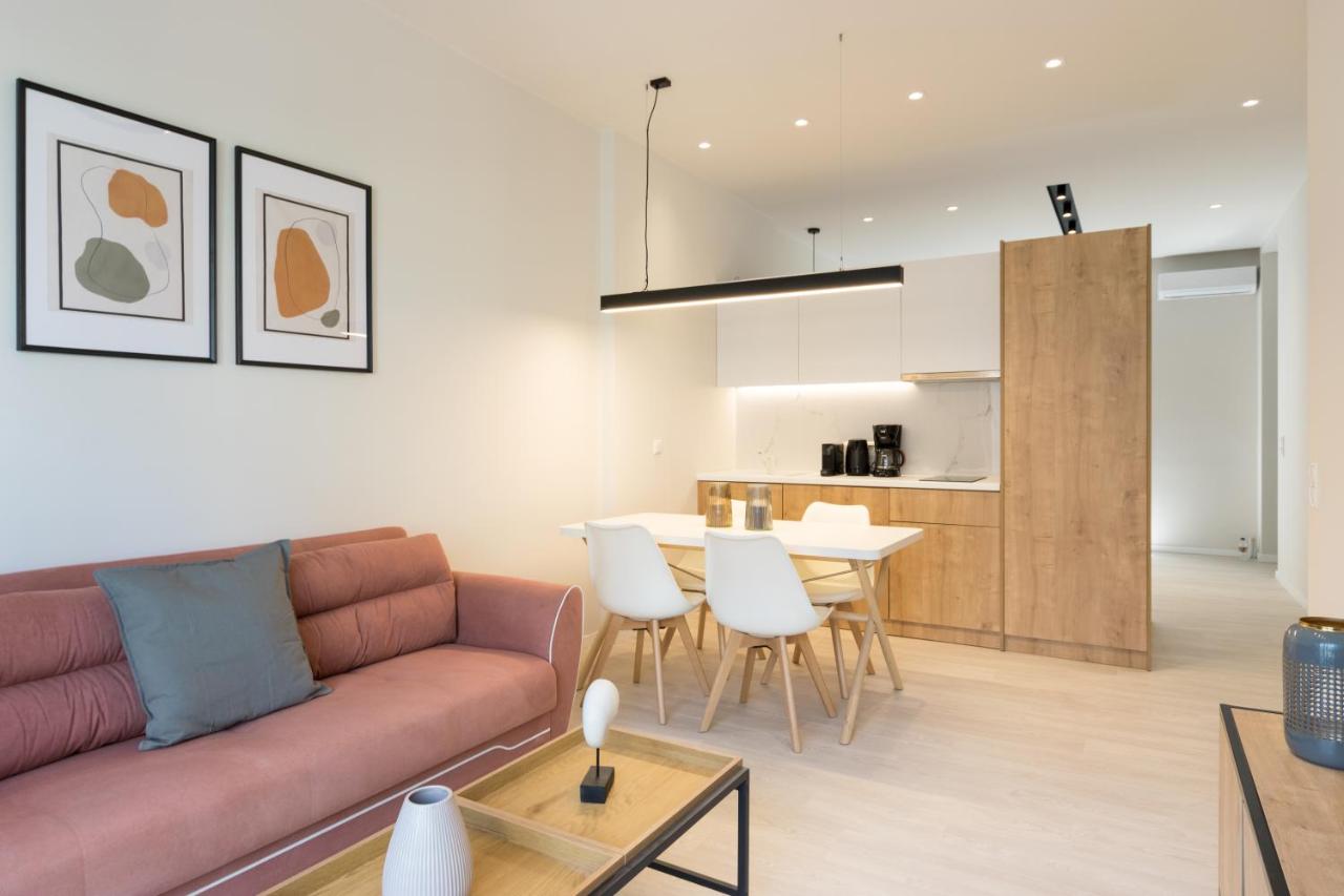 Voda Luxury Residence #402 - Acropolis View Rooftop - 4