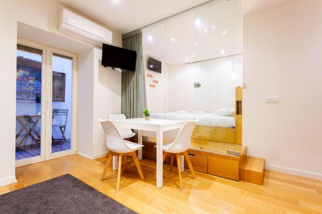 Cozy apartment in the center of Porto - 2