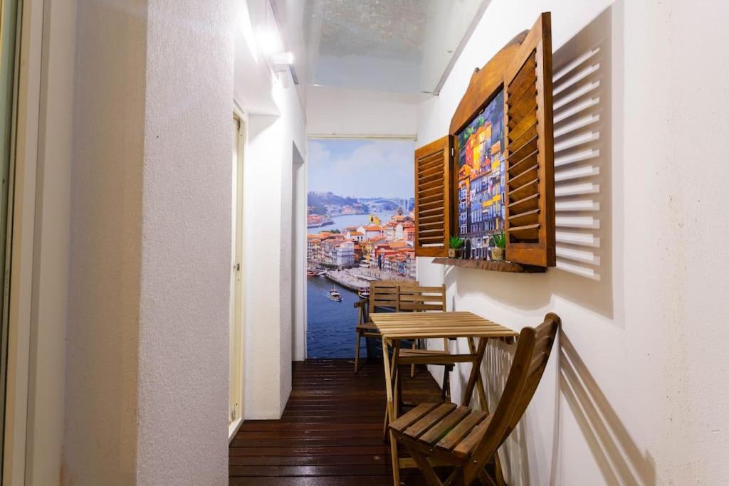 Cozy apartment in the center of Porto - 4