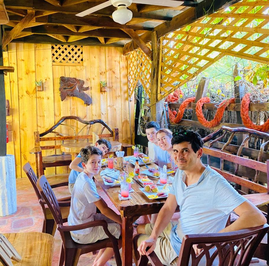 Rustic House Punta Rucia - 3