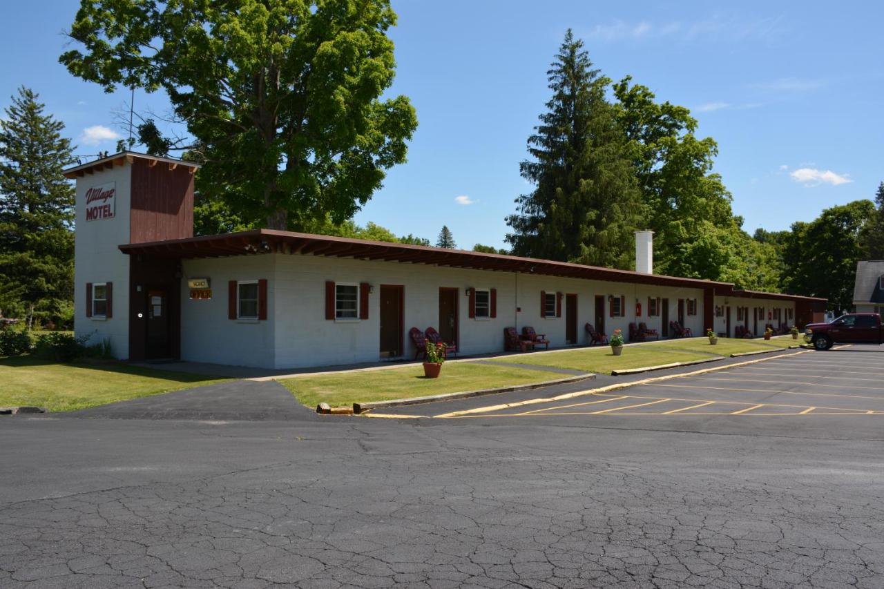 The Village Motel — photo 20