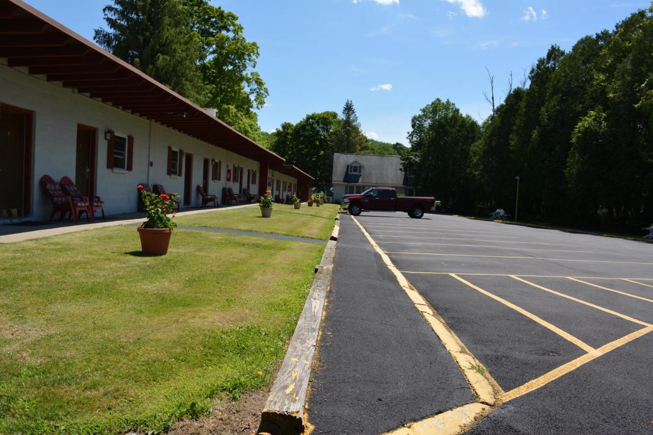 The Village Motel — photo 19