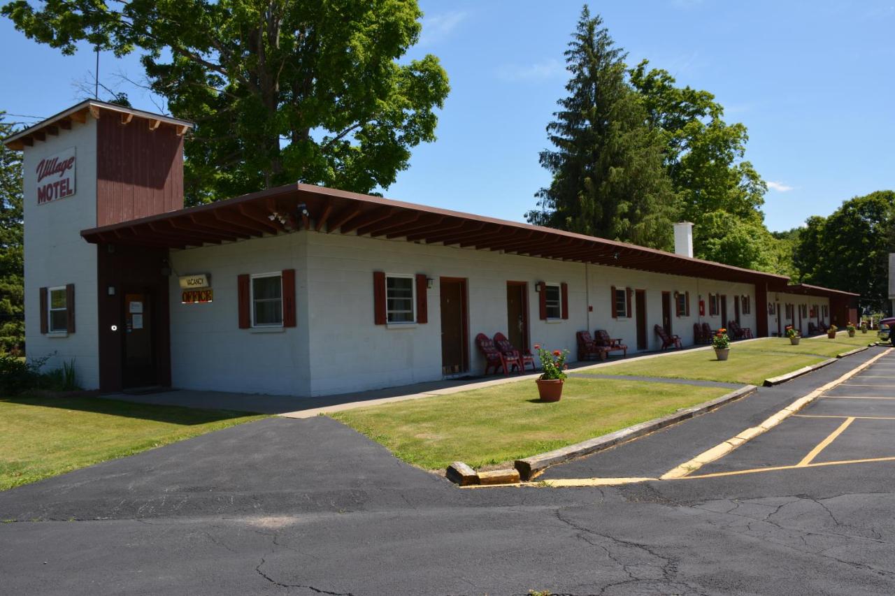 The Village Motel — photo 18