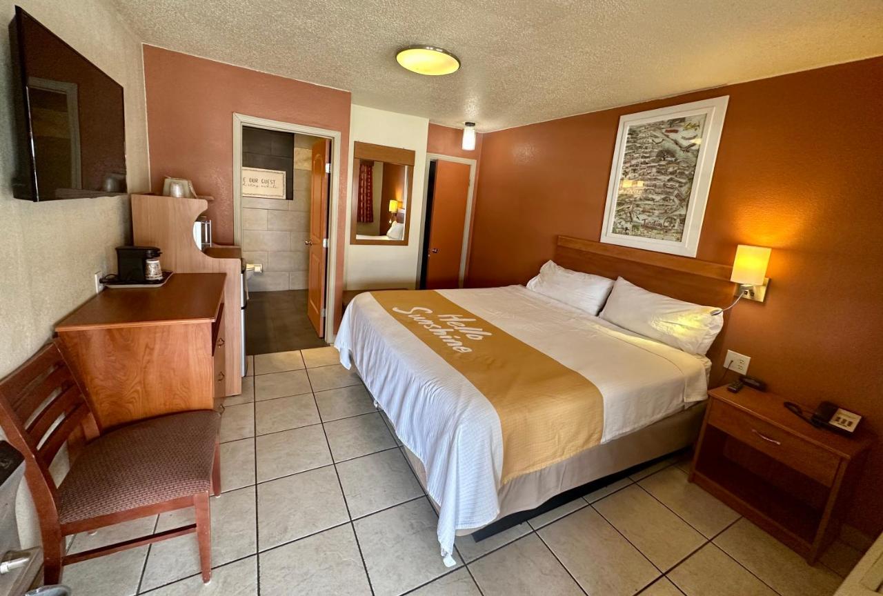 Sun Valley Motel — photo 2