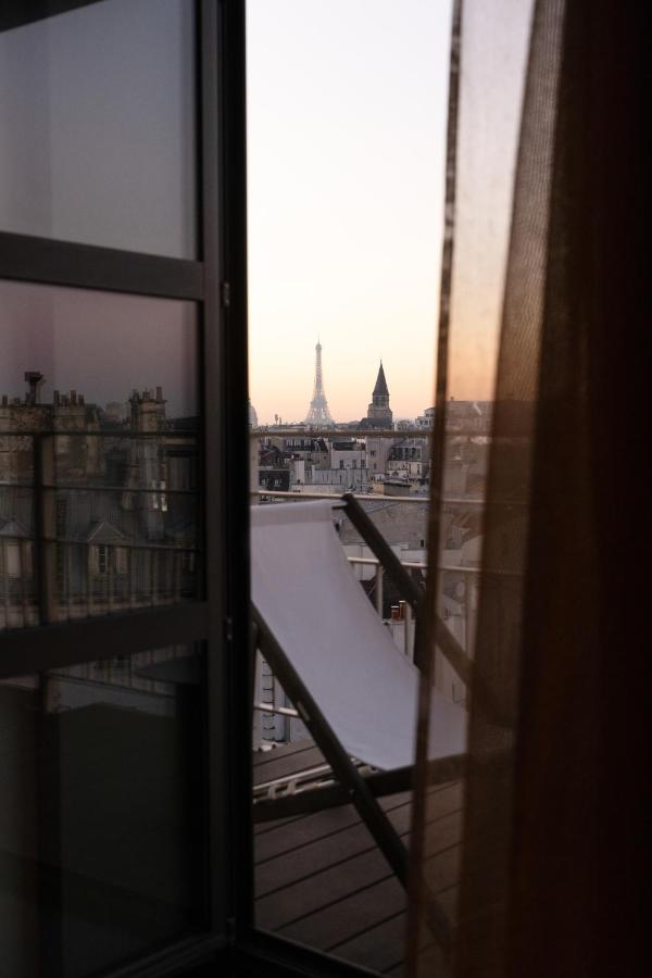 Holiday Inn PARIS - NOTRE DAME - Laterooms