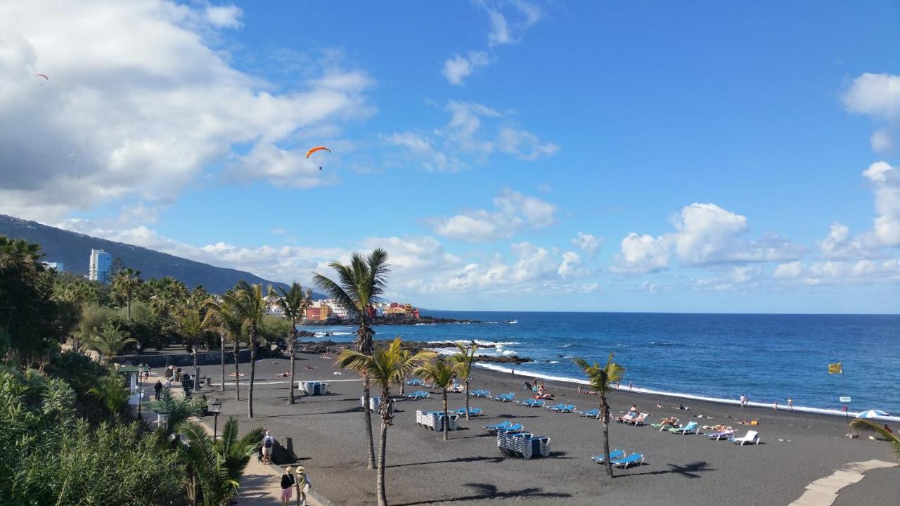 Apartamentos Chinyero, Puerto de la Cruz – Bijgewerkte ...