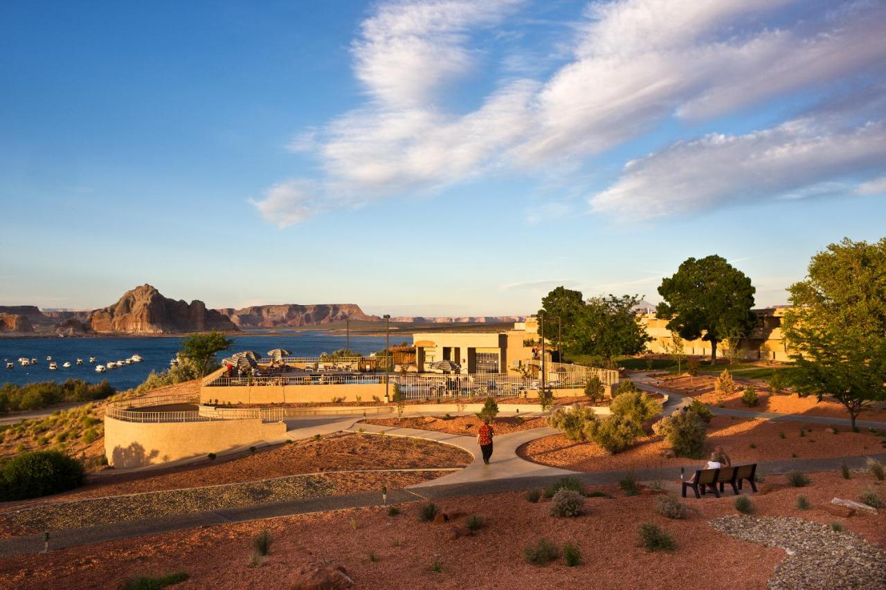 Lake Powell Lodging — photo 6