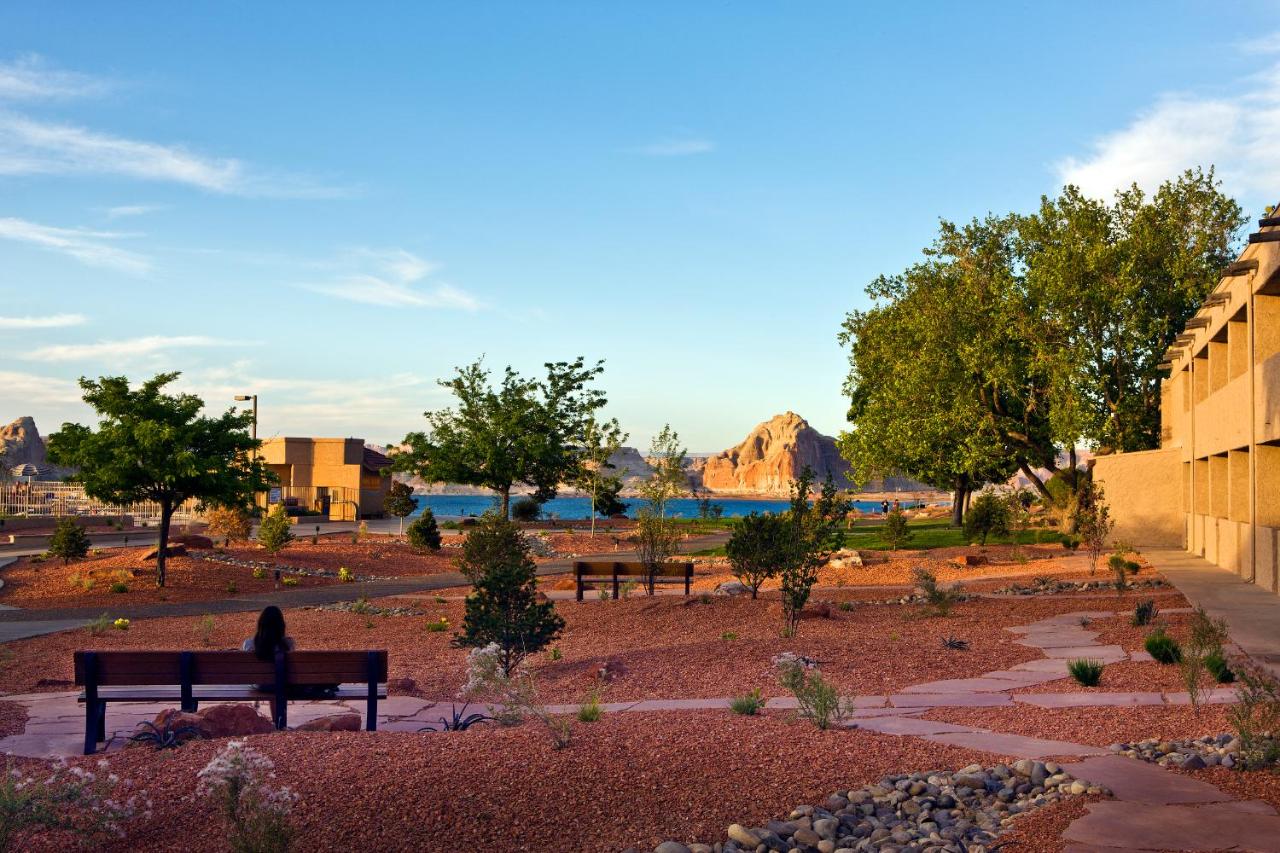 Lake Powell Lodging — photo 15