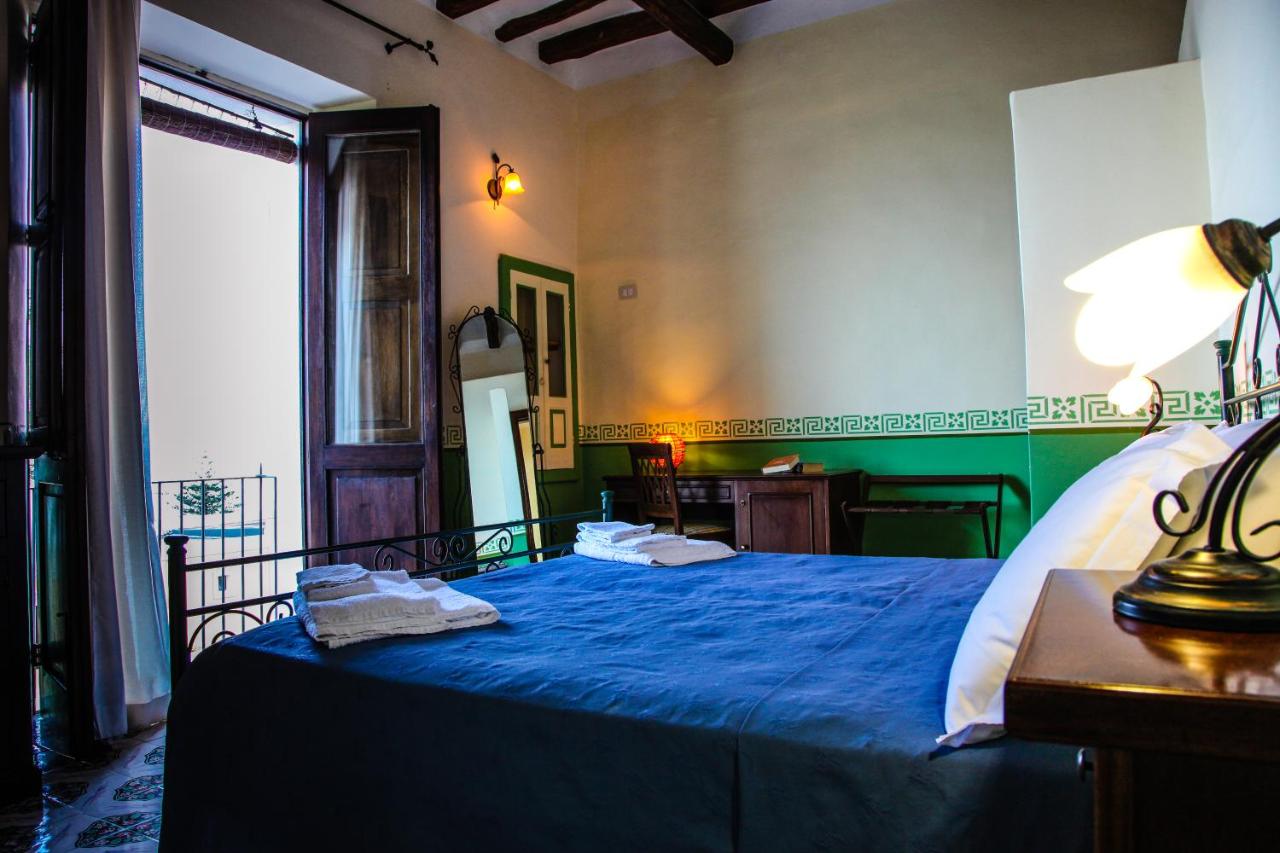 Hotel Arcangelo - Salina photo