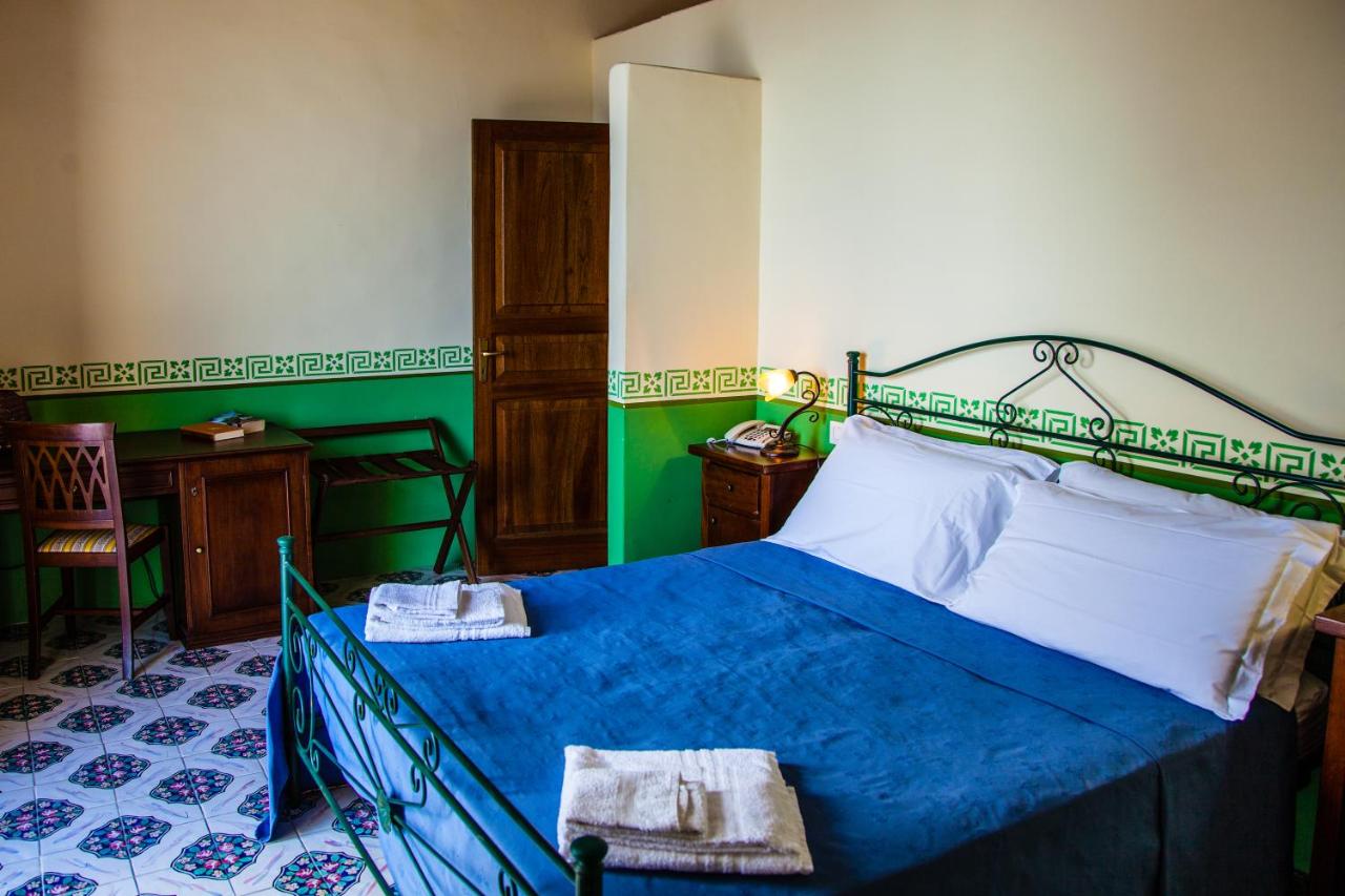 Hotel Arcangelo - Salina photo