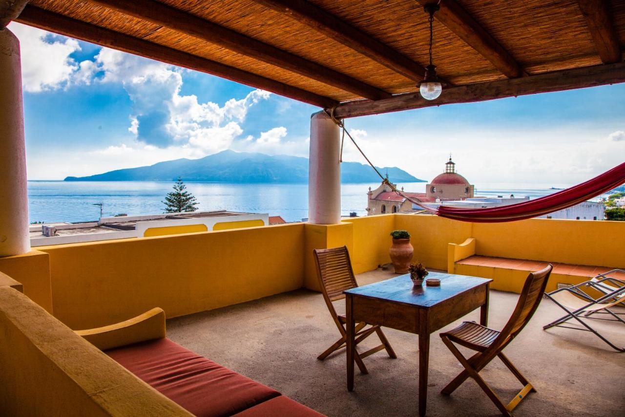 Hotel Arcangelo - Salina photo