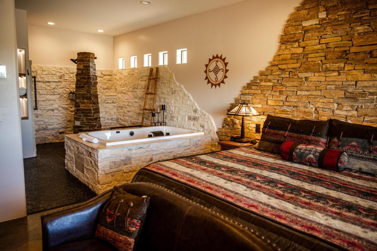 Desert Rose Bed and Breakfast — photo 7