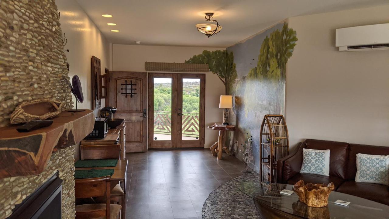 Desert Rose Bed and Breakfast — photo 4
