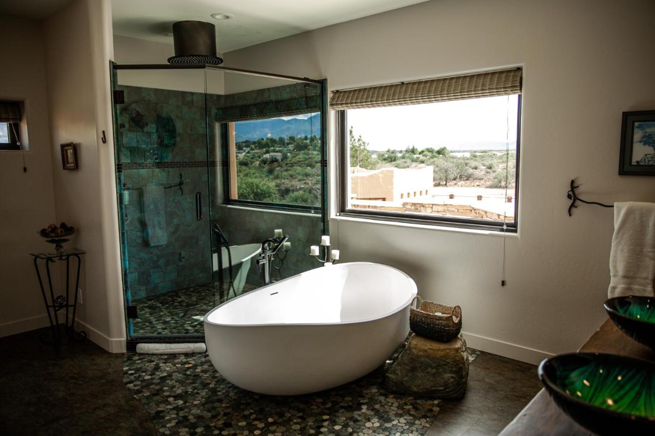 Desert Rose Bed and Breakfast — photo 8