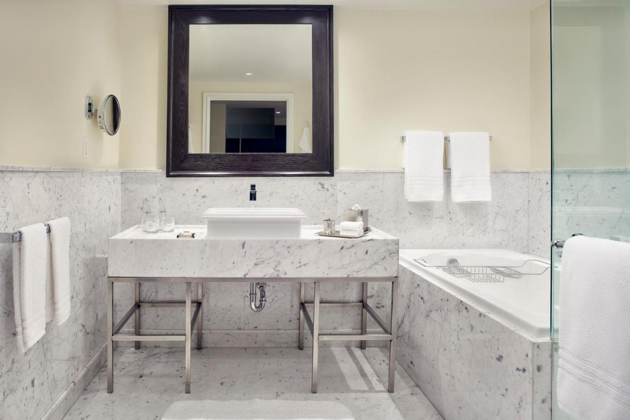 Four Seasons Hotel Mexico City - 5