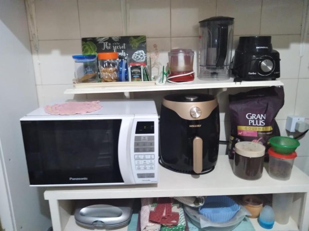 Lindo quarto na Praia de Botafogo - 2