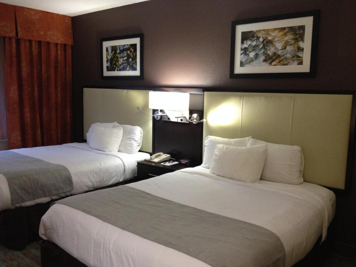 Cherokee Grand Hotel — photo 18