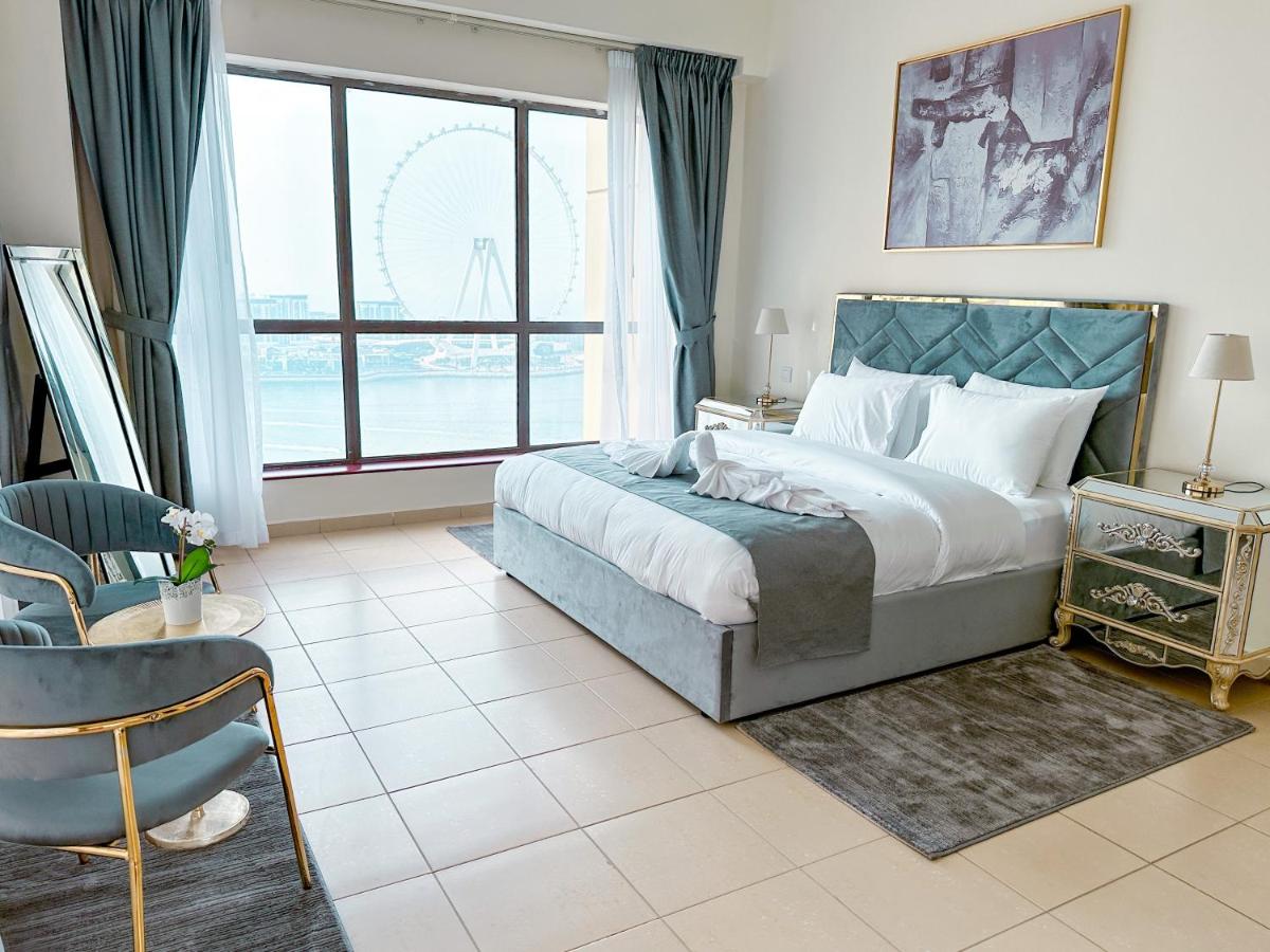 JBR apartments by HAPPY SEASON - 2