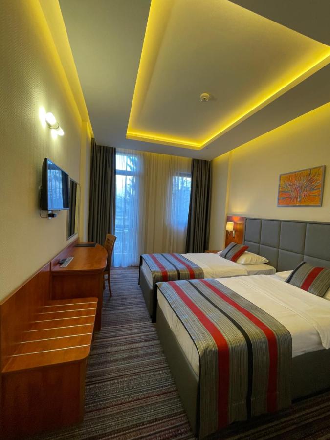 Spa Hotel Terme photo