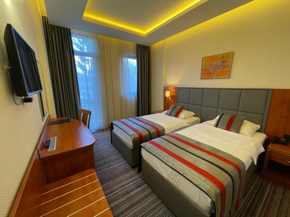 Spa Hotel Terme photo