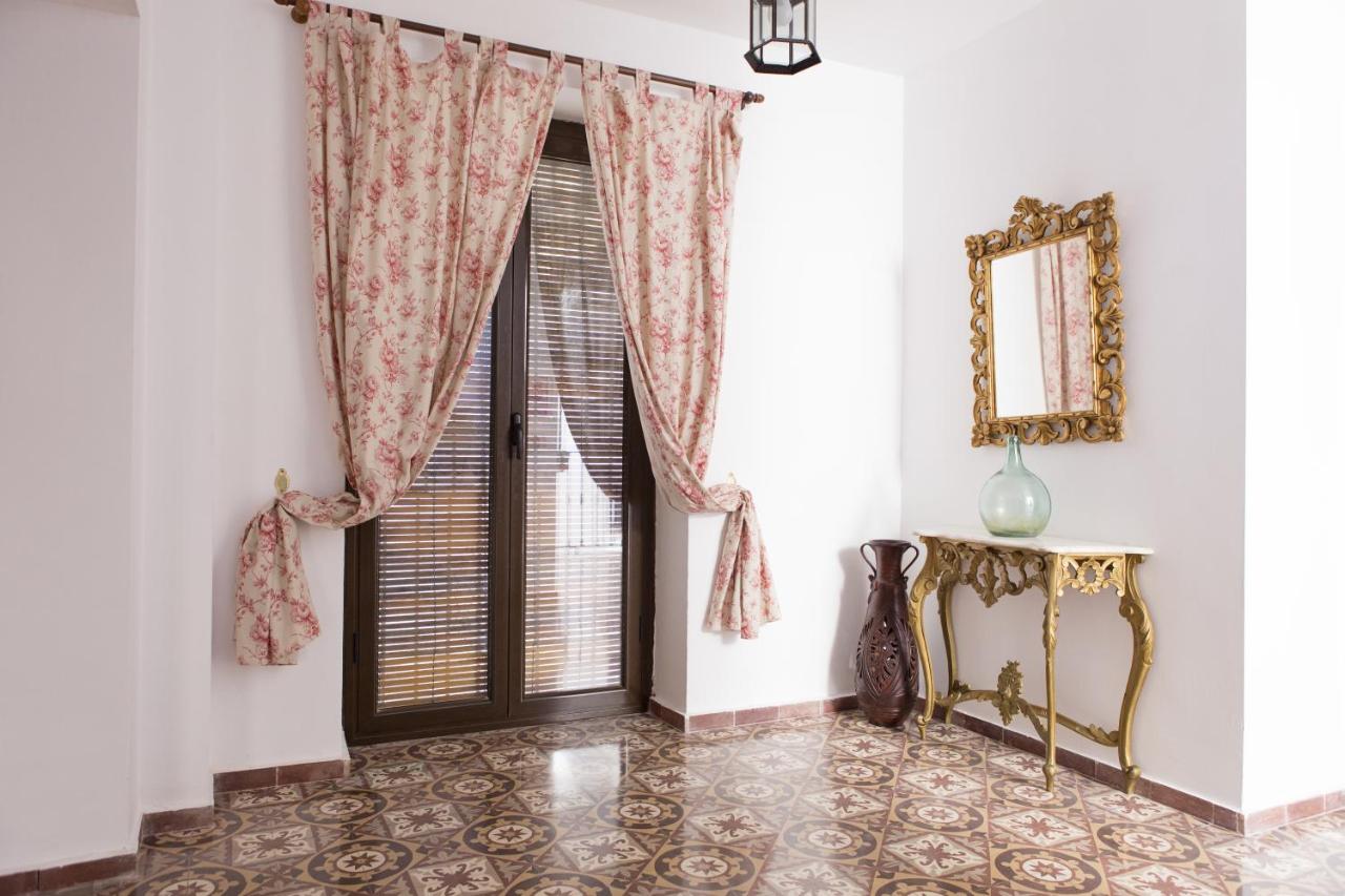 Hostal Palacio del Corregidor, Córdoba – Updated 2022 Prices