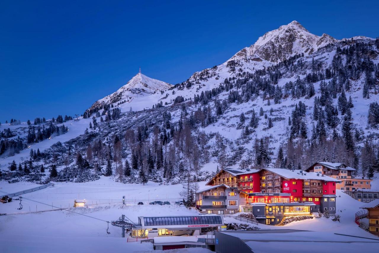 Kesselspitze Valamar Collection Hotel Superior, Obertauern