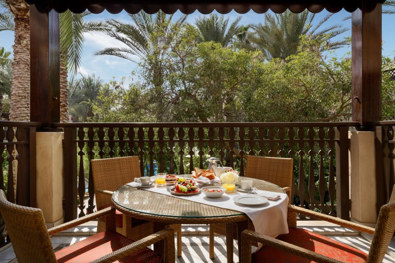 Jumeirah Dar Al Masyaf photo