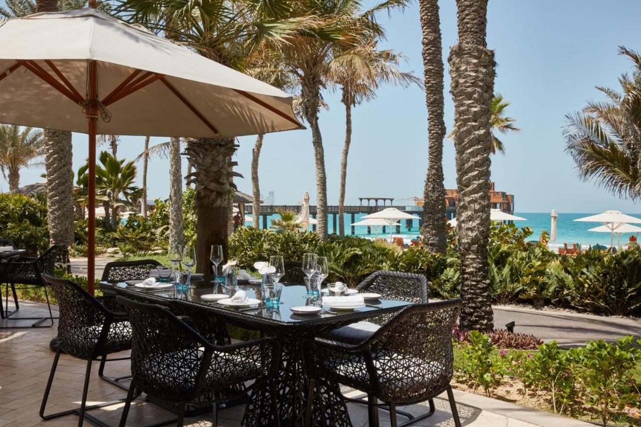 Jumeirah Dar Al Masyaf photo