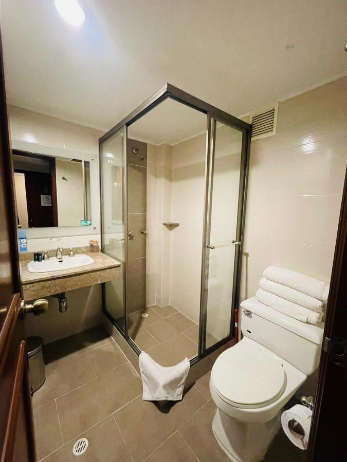 Hotel La Sabana - 3