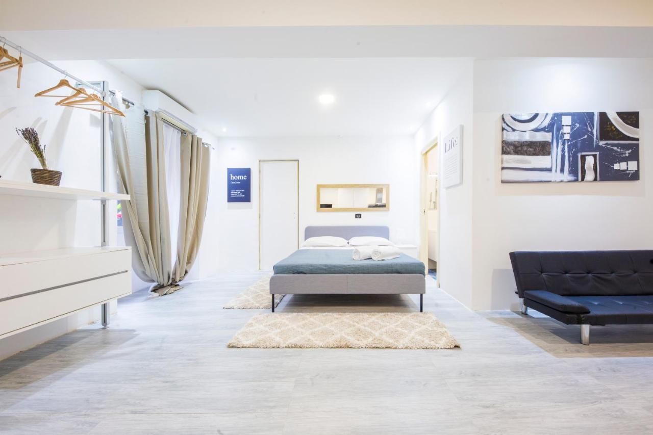 Scirocco House by HolidayHome24 - 2
