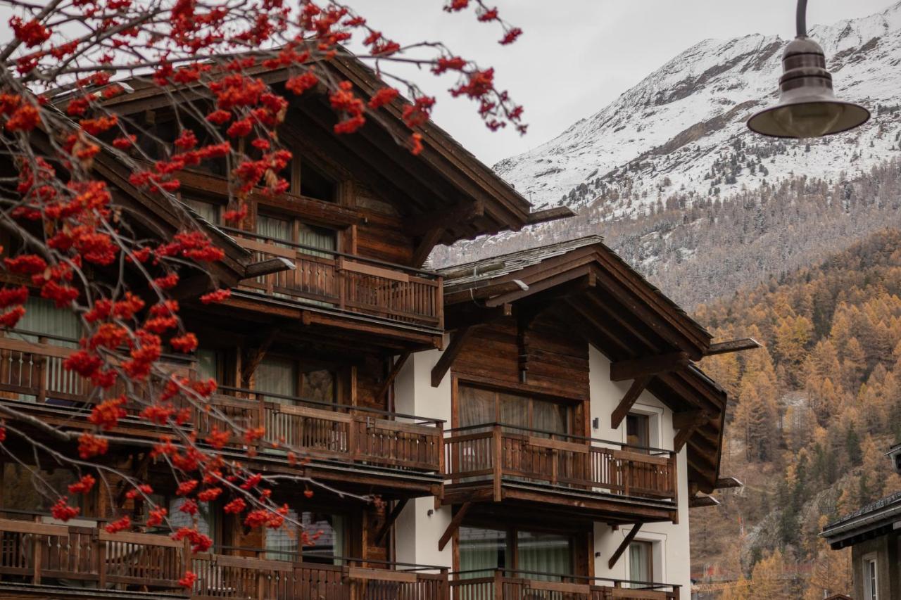 Matterhorn Lodge Boutique Hotel & Apartments photo