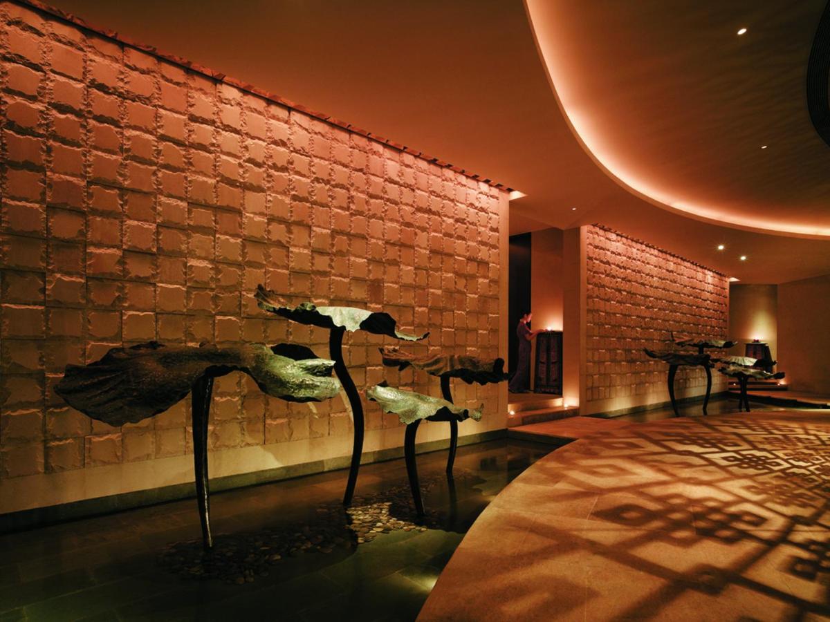 Shangri-la Guangzhou -Traffic free, 3 minutes walk to Canton Fair & Overseas Buyers Registration Service photo
