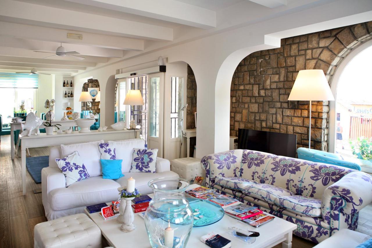 Le Ancore Hotel photo