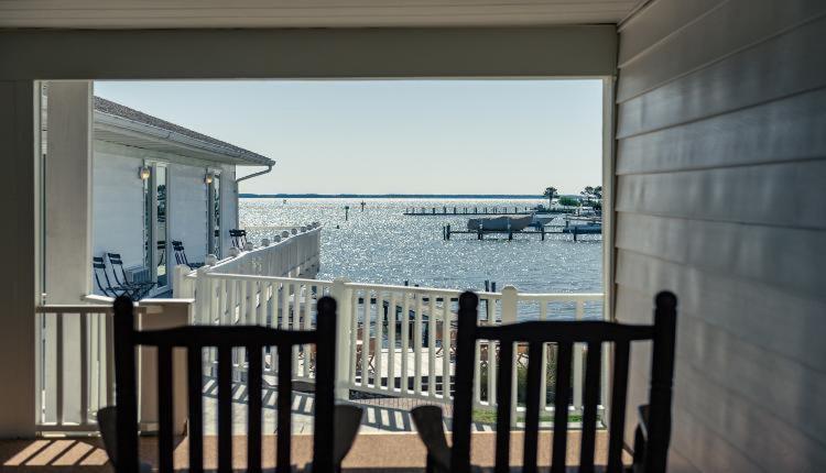 Wylder Hotel - Tilghman Island — photo 14