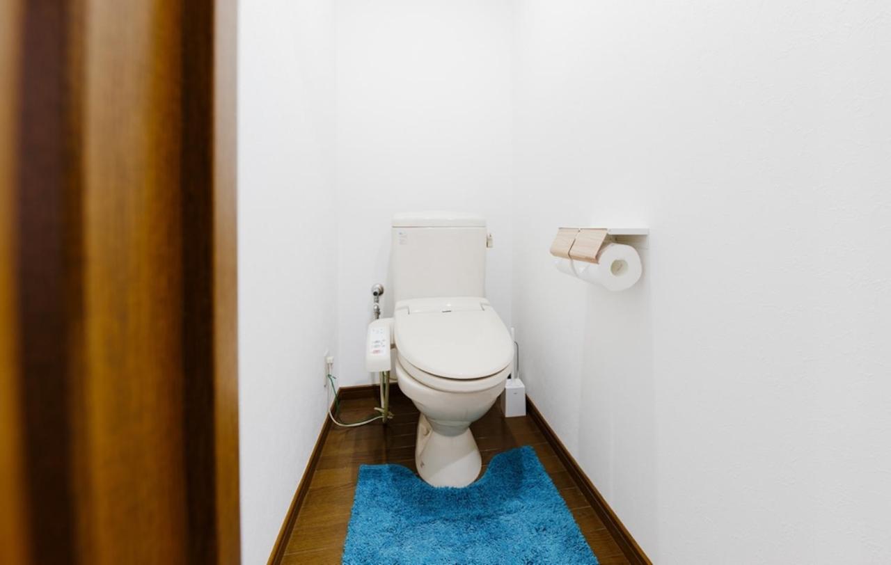 Easy to visit Kyoto Kobe Nara Osaka, 3 mins walk to Dotonbori & Namba - 4