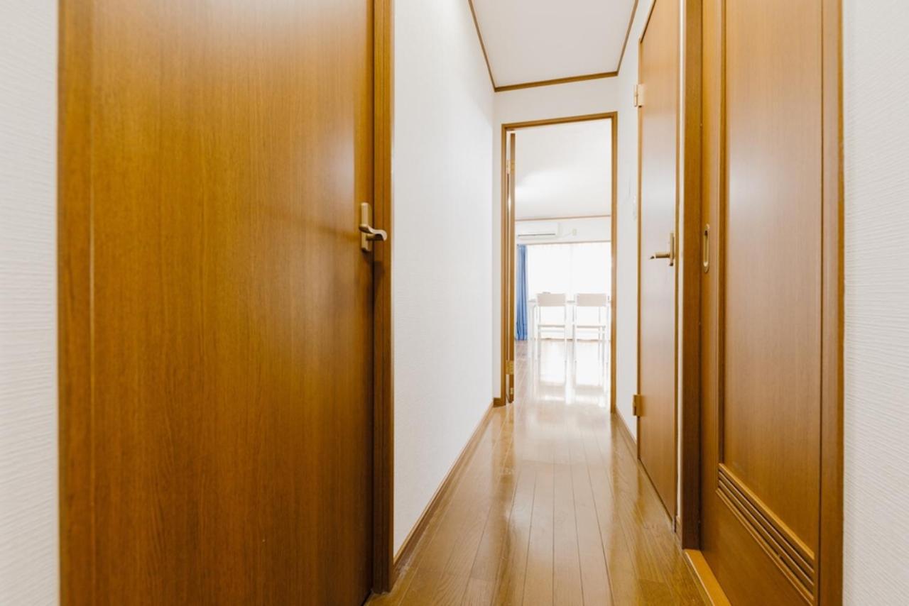 Easy to visit Kyoto Kobe Nara Osaka, 3 mins walk to Dotonbori & Namba - 2