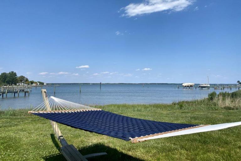 Wylder Hotel - Tilghman Island — photo 17