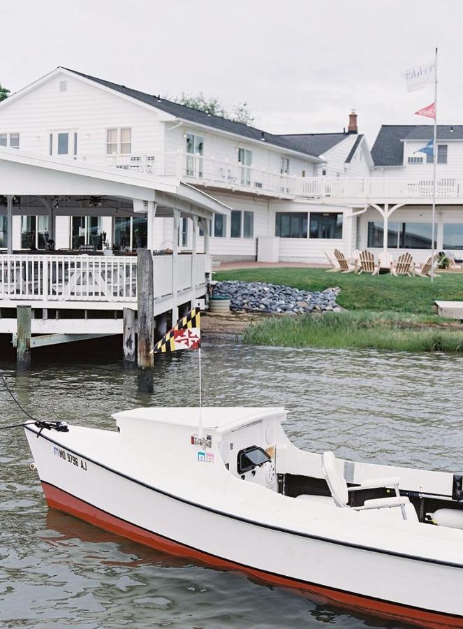 Wylder Hotel - Tilghman Island — photo 16