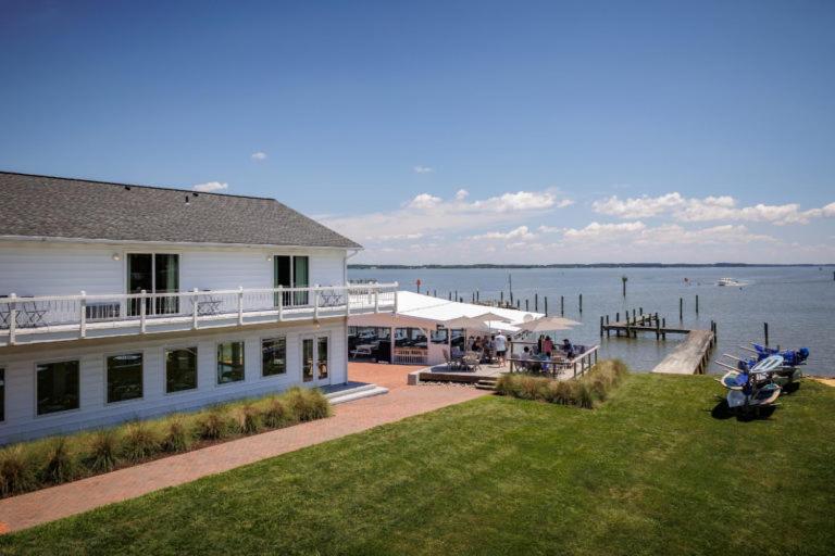 Wylder Hotel - Tilghman Island — photo 13