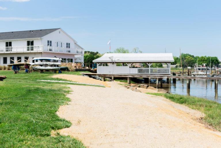 Wylder Hotel - Tilghman Island — photo 15