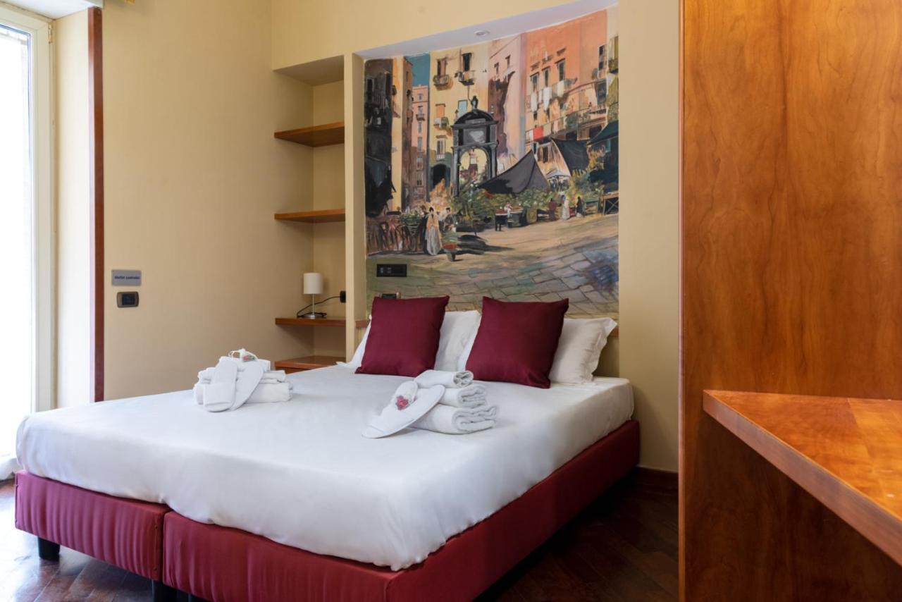 Hotel Suite Ares - 2