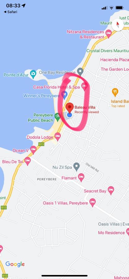 Baleau Villas Studio - 5