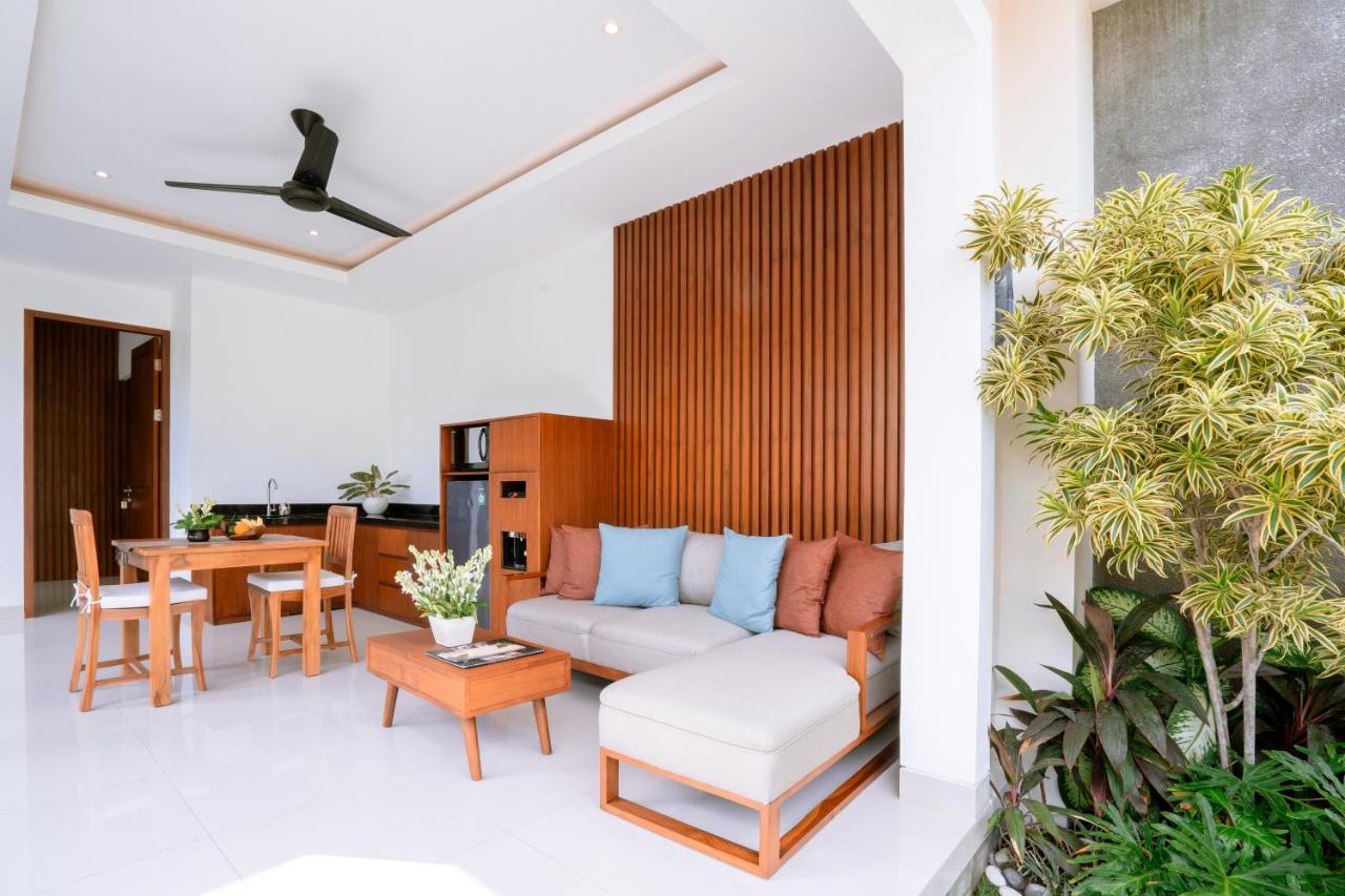 Kahayana Seminyak Villa - 5